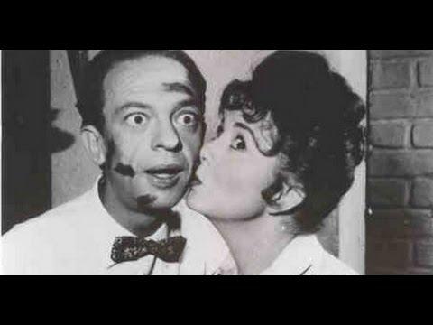 Andy Griffith — Andy Griffith Show Memories