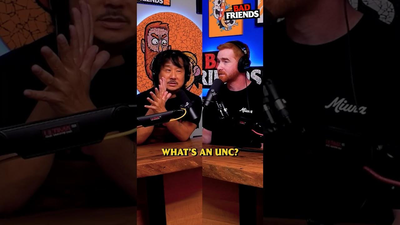 Featured comic — Bobby is King Unc