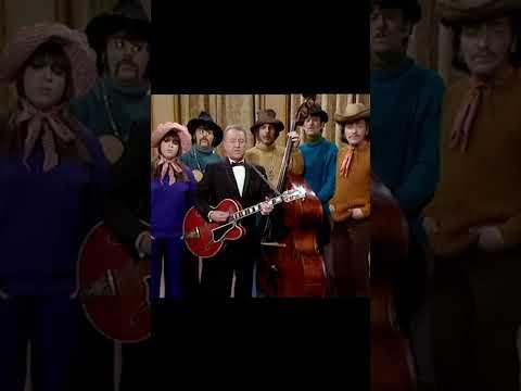 George Gobel — You Done Stomped On My Heart | George Gobel w/Spanky And Our Gang