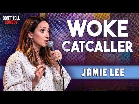JAMIE LEE — Woke Catcaller | Jamie Lee | Stand Up Comedy