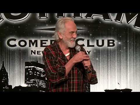 Tommy Chong — Tommy Chong Stand Up Comedy (Live At Gotham)