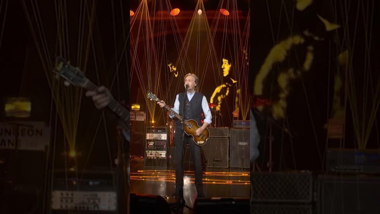 Band On The Run — Band On The Run - Paul McCartney