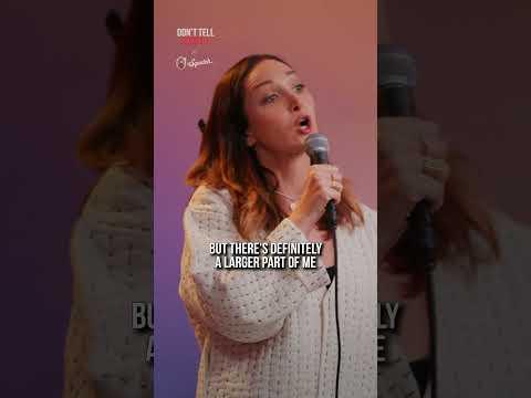 JAMIE LEE — “Woke Catcaller” 🎤: Jamie Lee | Full Video on our Channel!