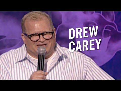 Drew Carey — Drew Carey Stand Up - 2006