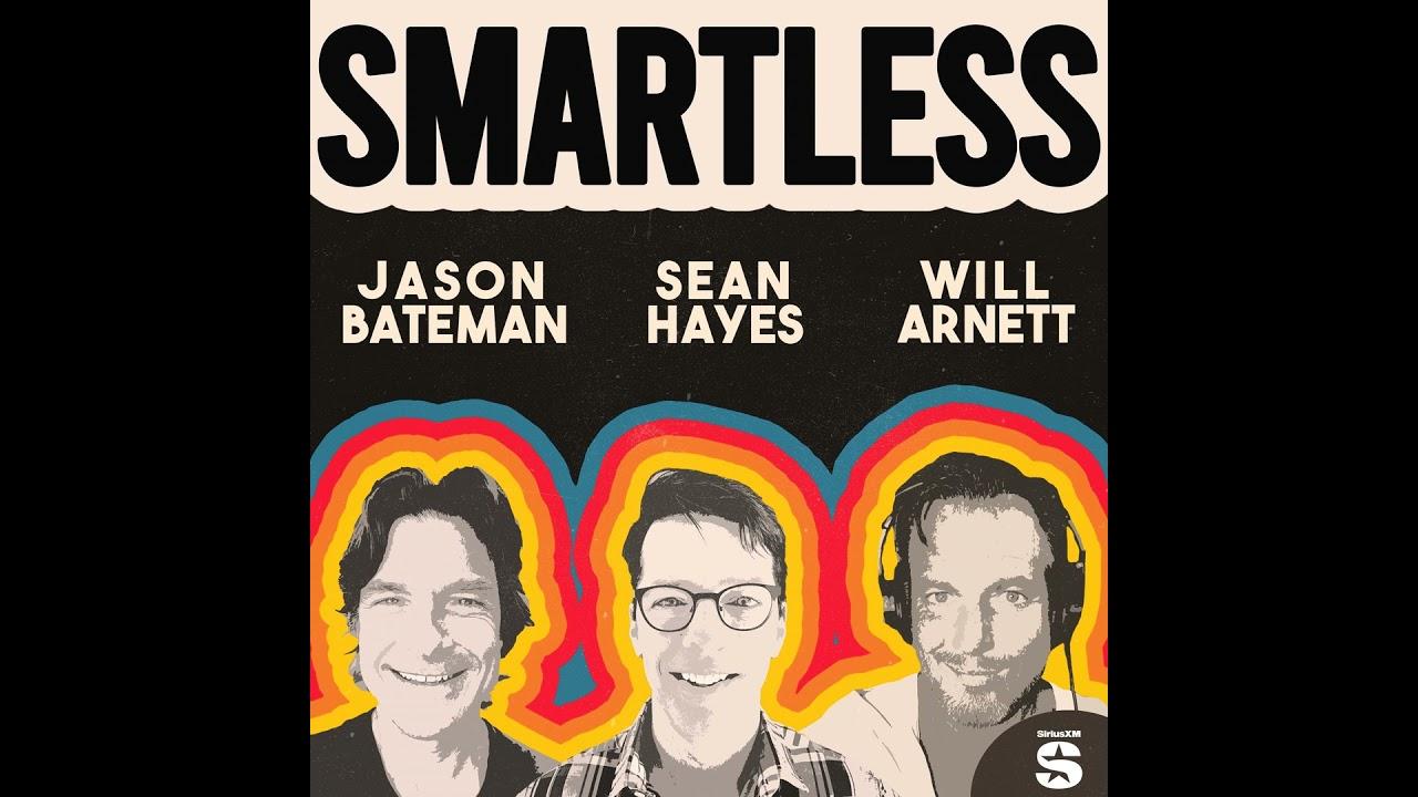Featured comic — STAYING ALIVE: Will Arnett, Part 1!