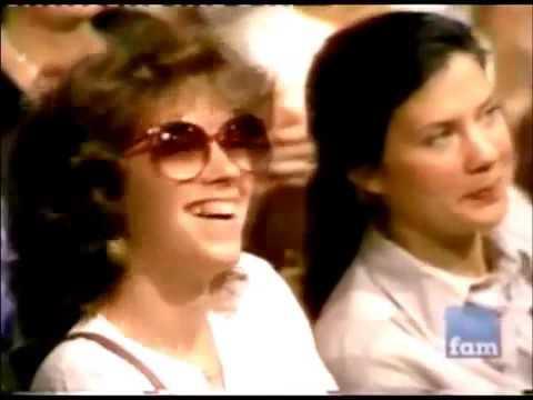 Phil Silvers — The Comedy Shop 1984 Host Norm Crosby and guest star Phil Silvers introduce Mark Miller