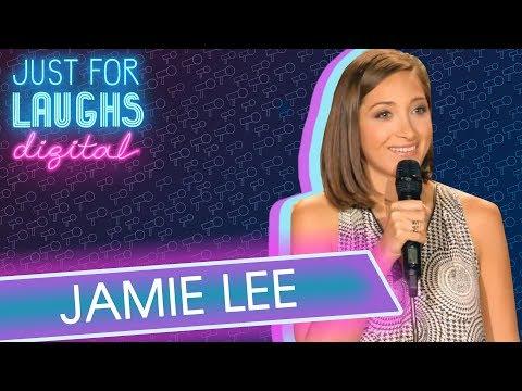 JAMIE LEE — Jamie Lee - Manly Men Are A Dying Breed