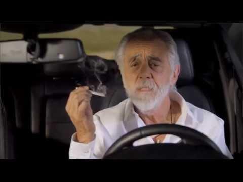 Tommy Chong — Tommy Chong's Unaired Lincoln Ad