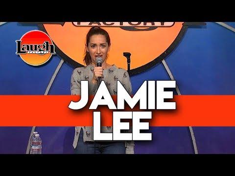 JAMIE LEE — Don't Get Married | Jamie Lee | Stand-Up Comedy
