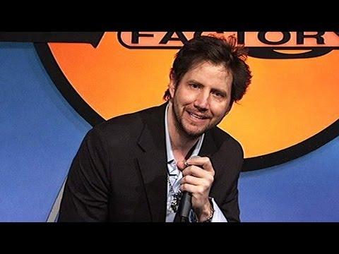 Jamie Kennedy — Jamie Kennedy - Japan Flight