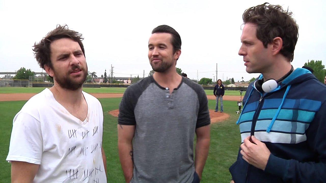 Featured comic — Sunny BTS: "The Legend of Wade Boggs"