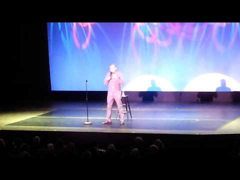 Drew Carey — Drew Carey Stand-Up