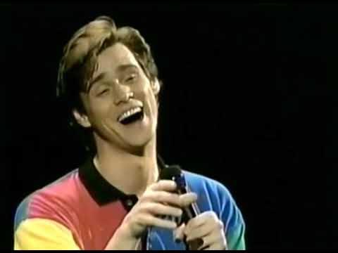 Jimmy Stewart — Jim Carrey Standup | Jimmy Stewart “We’re Gonna Have Ourselves a Nuclear Holocaust”