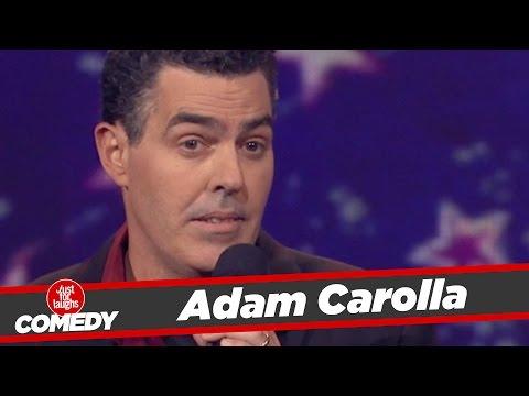 Adam Carolla — Adam Carolla Stand Up - 2012 - YouTube