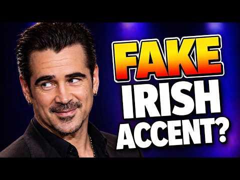 Colin Farrell — Whiskey and cigarettes scent ” What You Missed in Colin Farrell’s SNL Monologue
