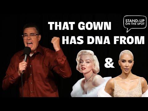 Adam Carolla — Adam Carolla | Jurassic Park for Women | Stand-Up On The Spot