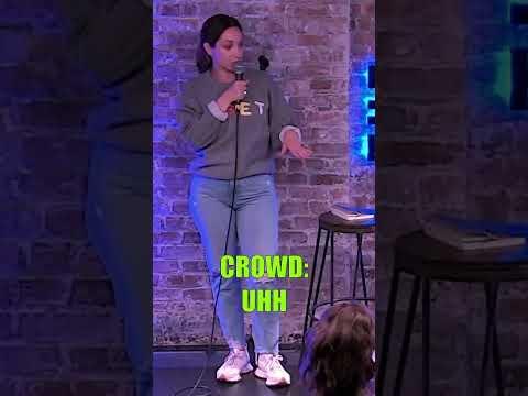 JAMIE LEE — Jamie Lee - Married Couple #shorts #thestandnyc #comedyvideo #standupcomedy