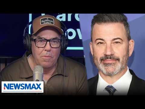 Adam Carolla — Adam Carolla answers if he still speaks to Jimmy Kimmel | Finnerty