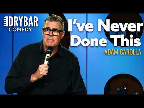 Adam Carolla — Adam Carolla's Cleanest Comedy Show Ever. Adam ... - YouTube