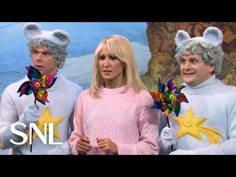 Jeremy Culhane — Pinwheel - SNL