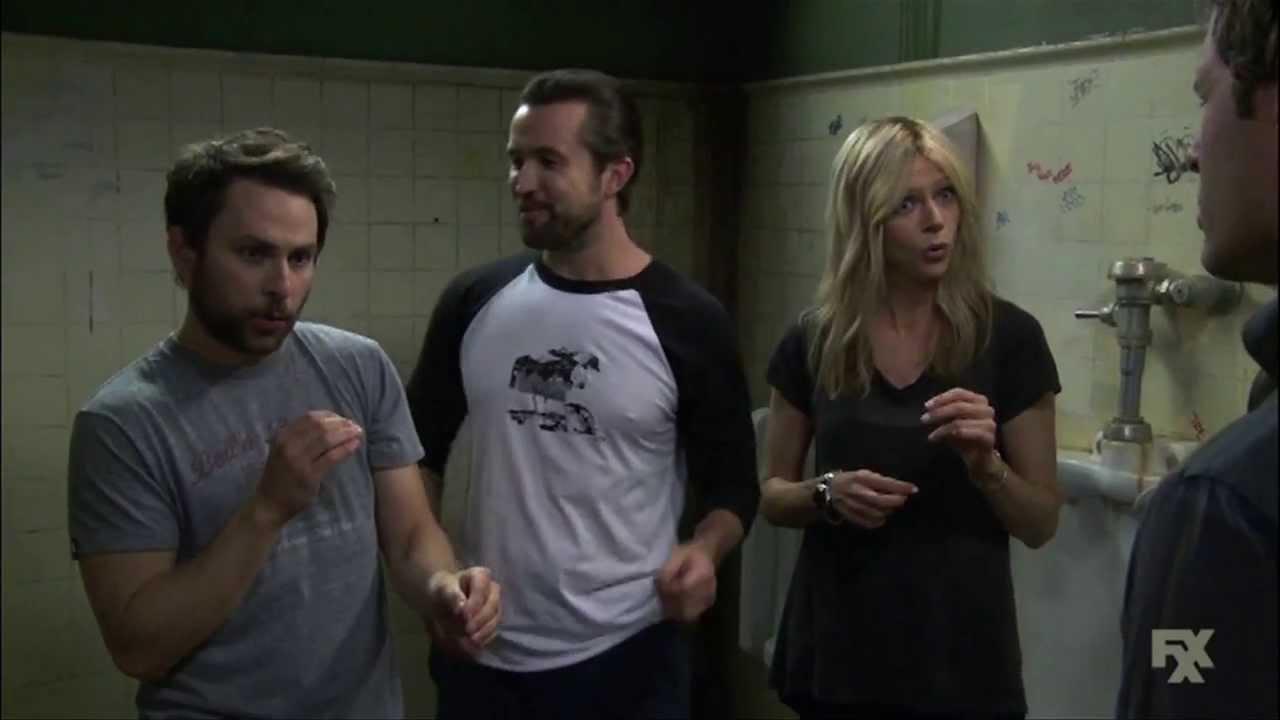 Featured comic — Buy Mac's T-Shirt, Help a Good Cause
