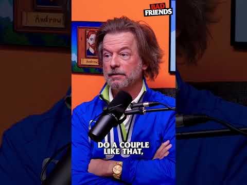 Mike Myers — Mike Myers &amp; Scottish Shrek