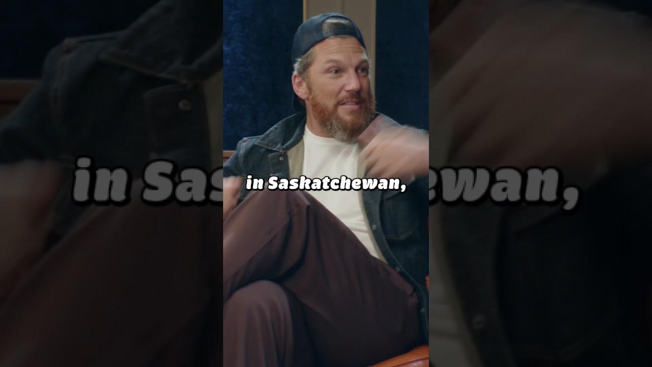 Featured comic — NHL Freak-Off | Season 2 Episode 39 | Sean Avery Out NOW #TAFS #adamfriedlandshow #seanavery