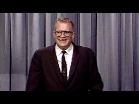 Featured comic — Drew Carey Kills It In His First Appearance on The Tonight Show Starring Johnny Carson - 11/08/1991