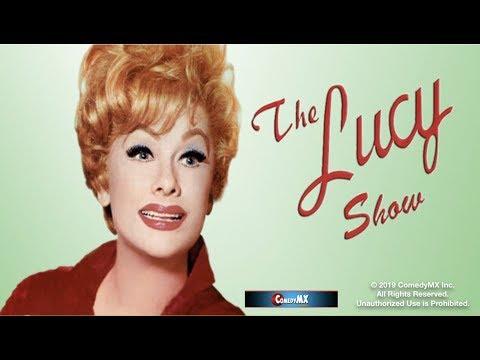 Phil Silvers — The Lucy Show - Season 5 - Episode 13 - Lucy and Phil Silvers | Lucille Ball, Gale Gordon