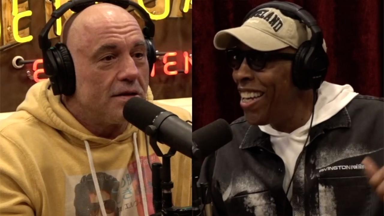 Featured comic — Arsenio Hall Reflects on The Peak of His Talk Show