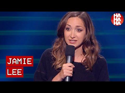 JAMIE LEE — Jamie Lee - When Political Correctness Goes Too Far