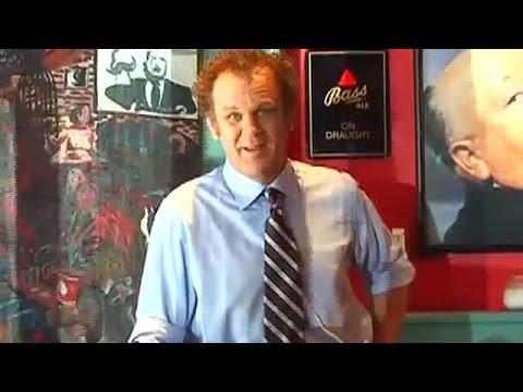 John C. Reilly — John C Reilly in Satisfaction Guaranteed