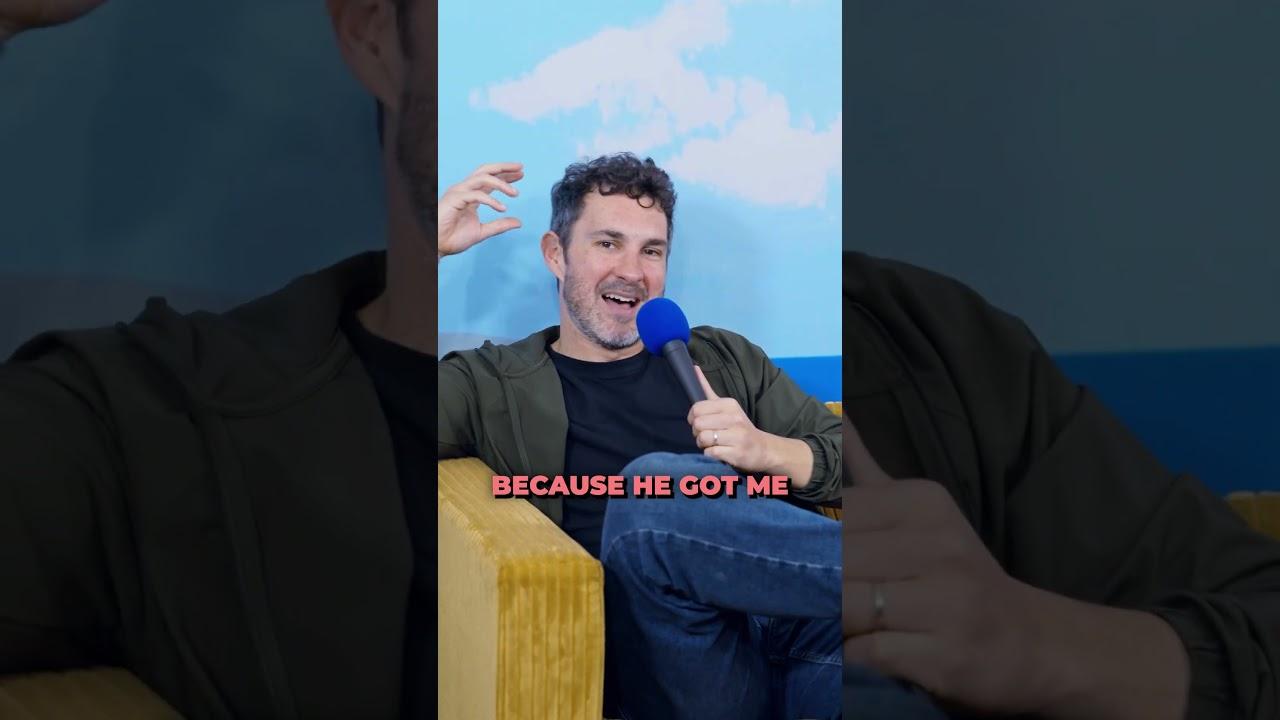 Featured comic — Heckled with Seinfeld theme song