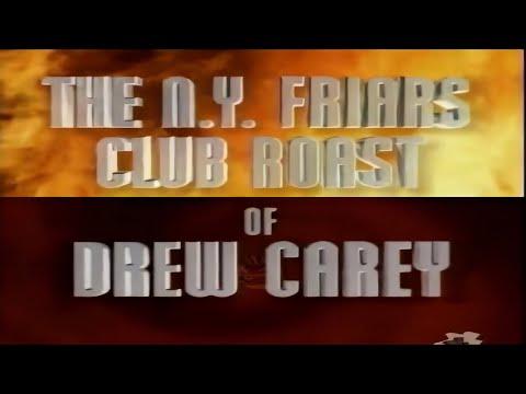 Drew Carey — The NY Friars Club Roast Of Drew Carey