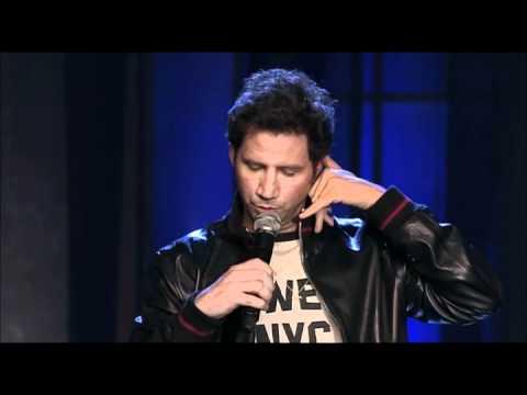 Jamie Kennedy — Jaime Kennedy Black Jokes