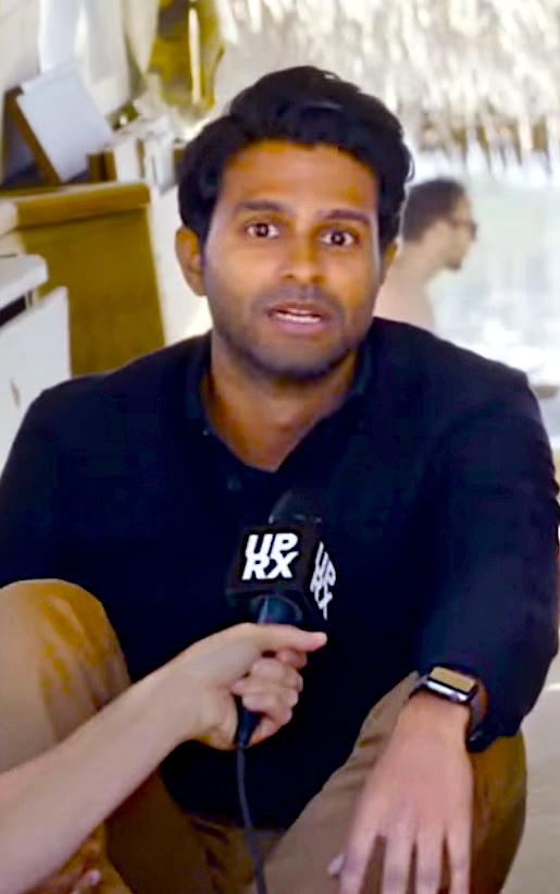 Asif Ali