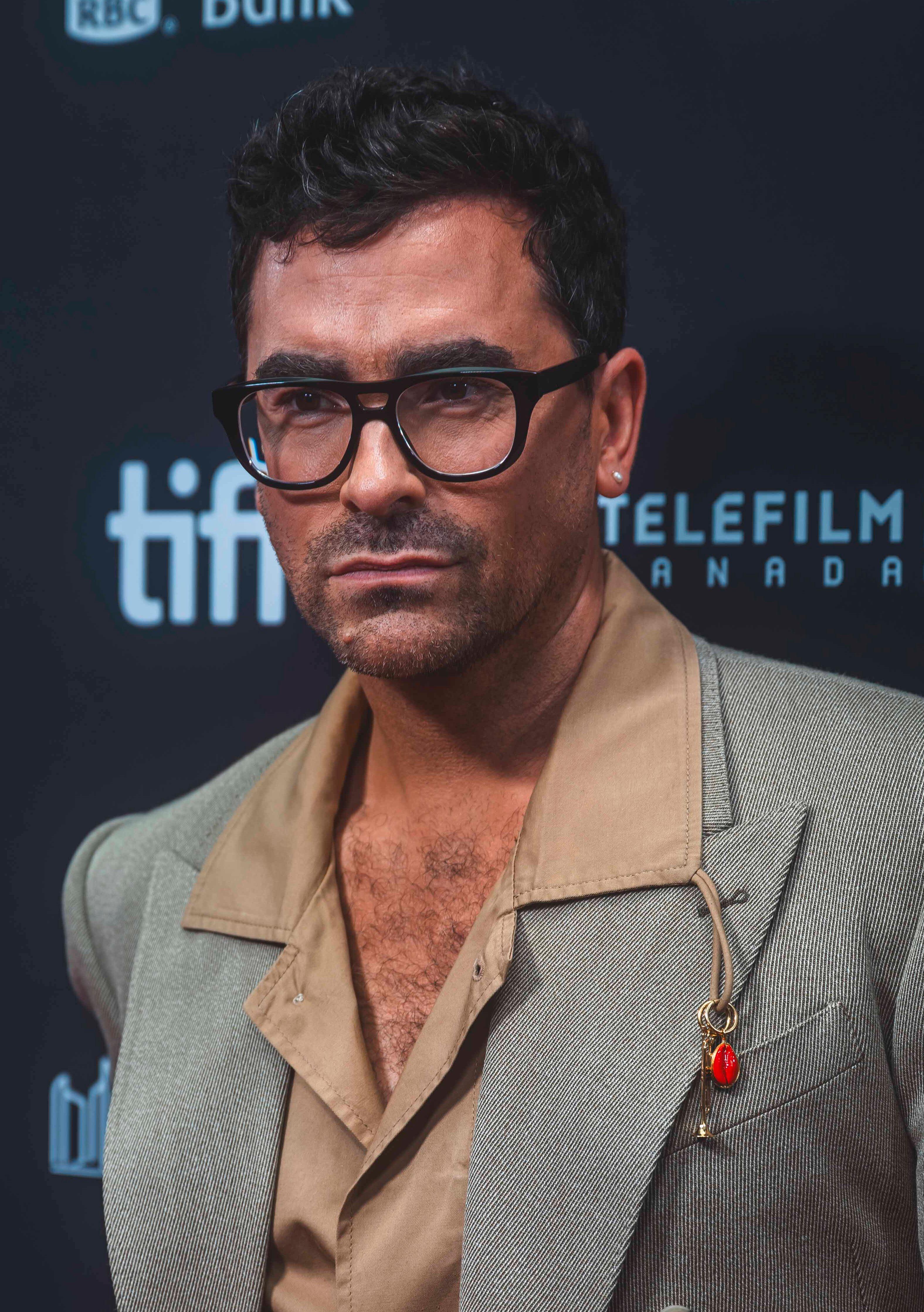 Dan Levy