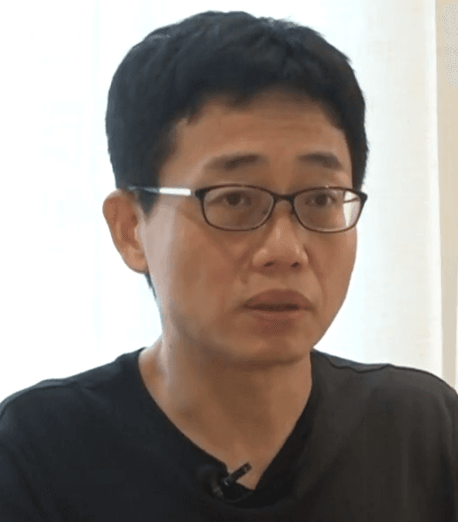 Joe Wong