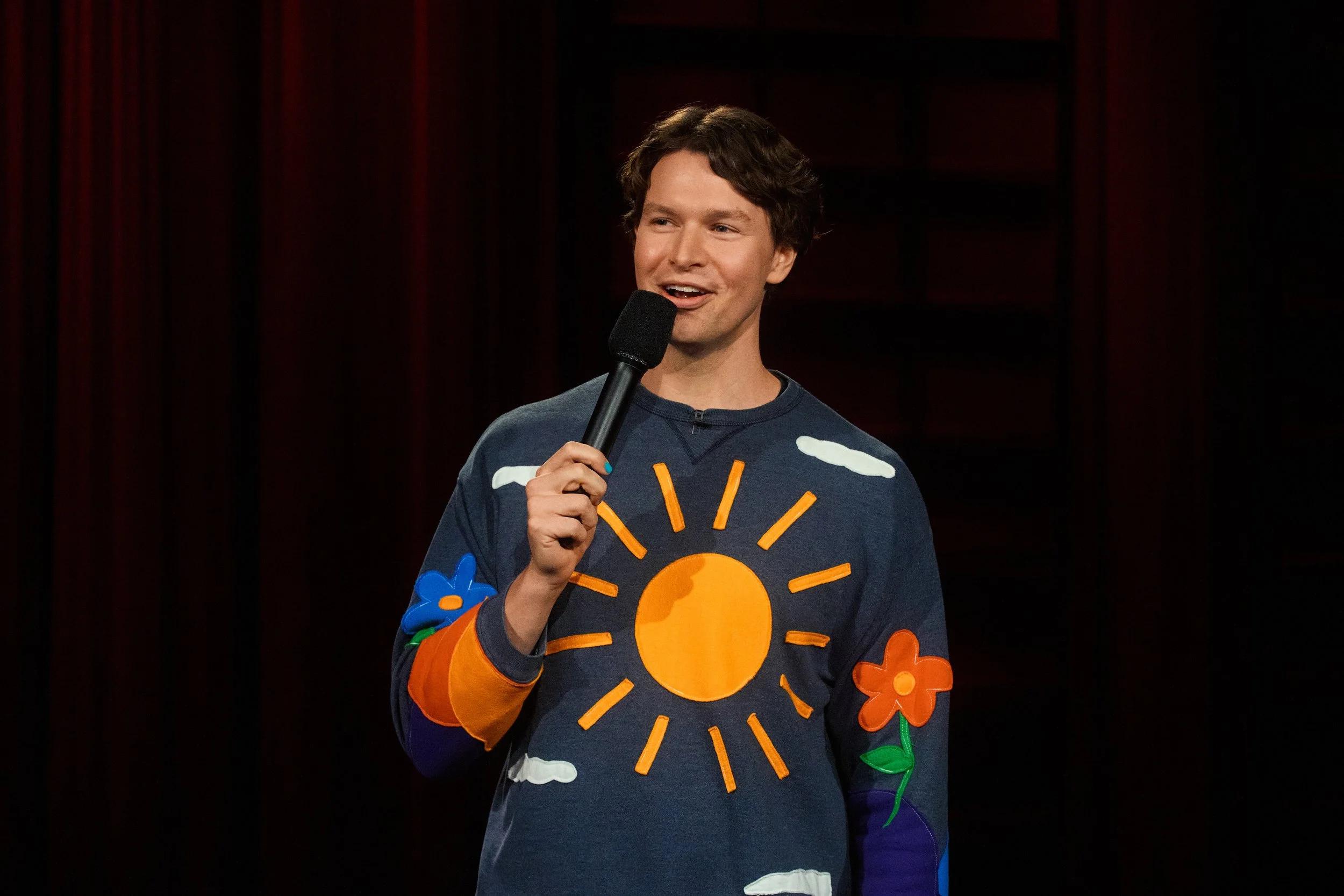 Zach Zimmerman