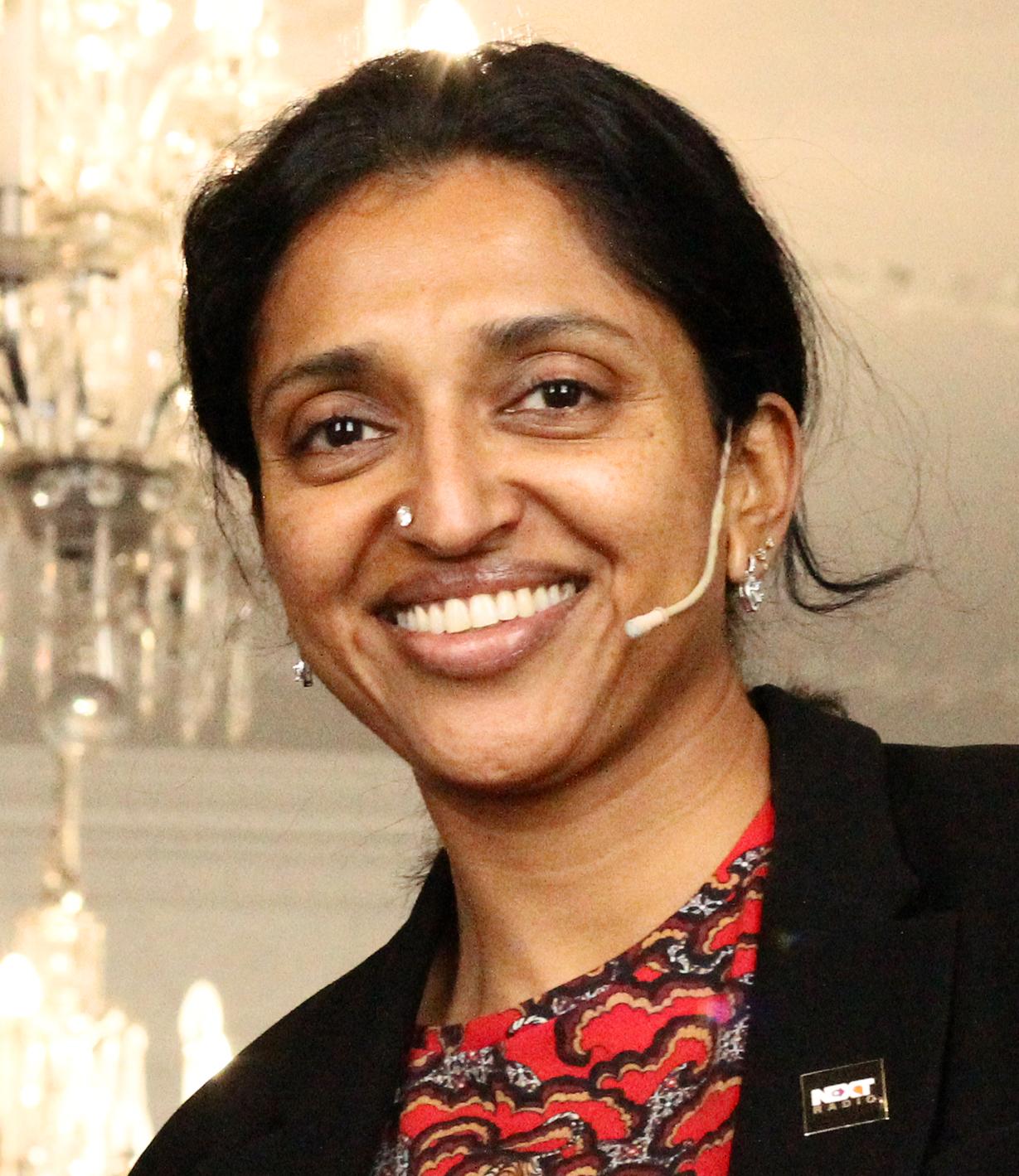 Sindhu Vee