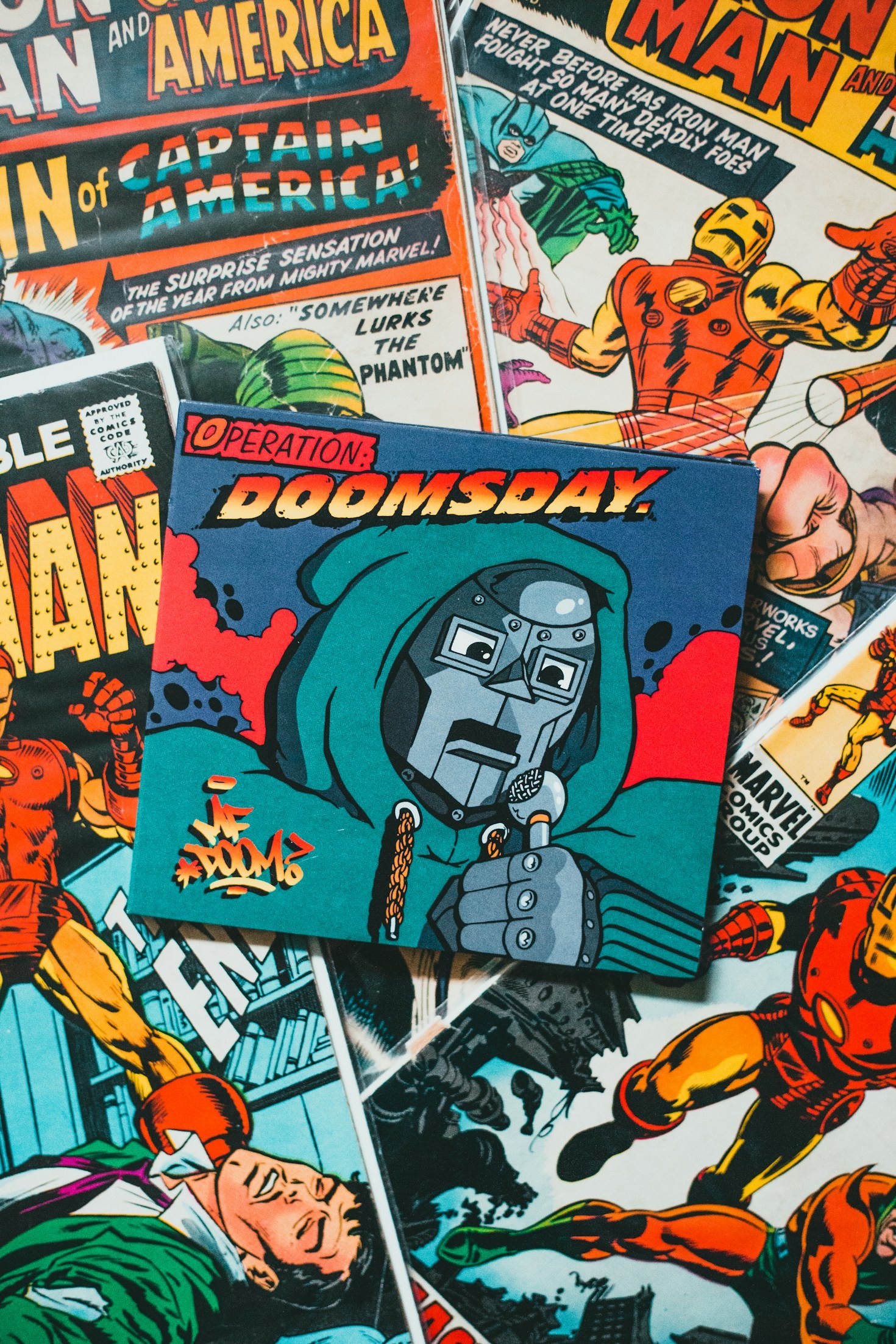 Exploring the Evolution of Online Comics
